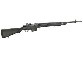 Springfield Armory M1A Standard .308 Win Rifle