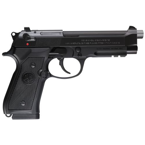 Beretta 96A1 .40 S&W Black Pistol