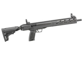 Ruger LC Carbine 5.7x28mm FN Blue/Black Semi-Automatic Rifle
