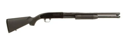 Maverick Arms 88 Security 12 Gauge Blue/Black Shotgun