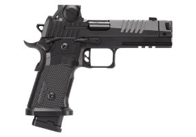Sig Sauer P211 GTO 9mm Pistol Romeo-X Pro