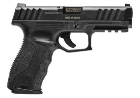 Stoeger STR-9 9mm Matte Black Pistol