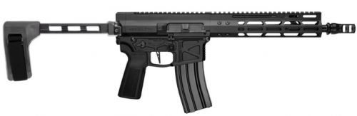 Global Ordnance Monolith 5.56 NATO Black Pistol