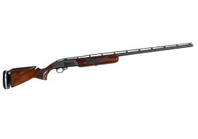 Ljutic Mono Gun 12 Gauge Break Open Shotgun