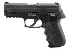 CENT SIG P229 .40 S&W 2-12RD GOOD