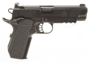 Used Springfield Armory TRP CC 1911, 4.25