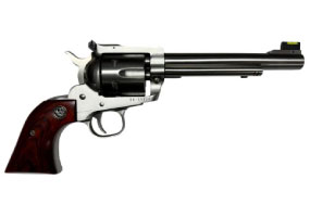 Used Ruger New Model Blackhawk .357 Mag w/ Box