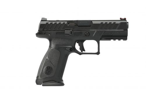 Beretta APX A1 Full Size RDO 9mm Black Pistol