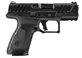 Beretta APX A1 Compact 9mm Blue/Black Pistol