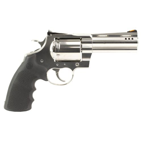 Colt Kodiak .44 Remington Mag Semi-Bright Stainless Steel Revolver