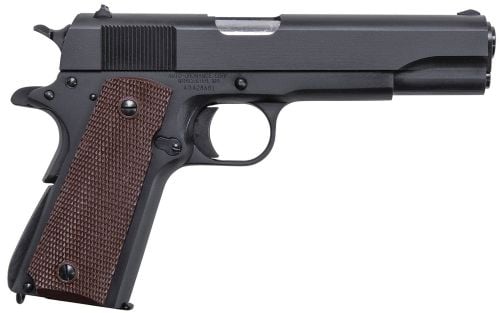 Auto Ordnance 1911-A1 GI Series 80 BKO .45 ACP 1911-Style Pistol