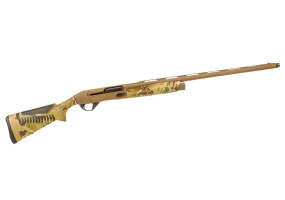 Benelli Limited Edition Super Black Eagle 3 A.I. 12ga, 3.5