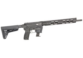 Smith & Wesson Response 9mm Carbine 9mm Black Pistol Caliber Carbine