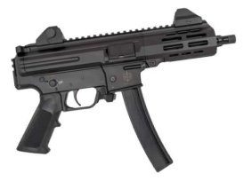 SDS Imports MAC IX 9mm Black Pistol