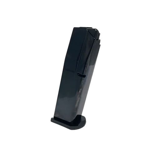 Beretta 80X Cheetah 13-Round Black Steel