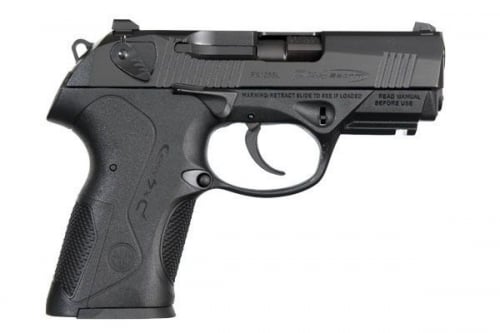 Beretta PX4 Storm Compact 9mm Matte Black Pistol