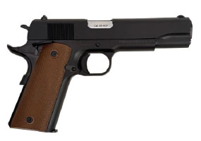 GForce Arms 1911A1 US ARMY .45 ACP Blue/Black Pistol