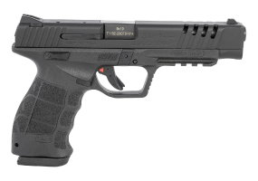 SAR USA SAR9 Sport 9mm Black Pistol