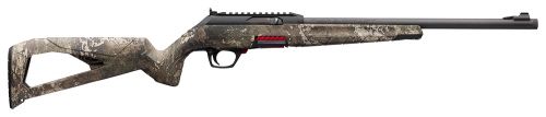 Winchester Wildcat SR True Timber Strata .22 LR Rifle