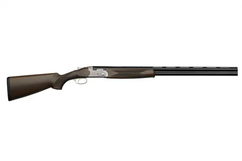 Beretta 686 Silver Pigeon I 28 Gauge Enhanced Engraving Over / Under