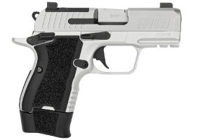 Kimber CDS9 9mm Stainless Pistol Optic Ready
