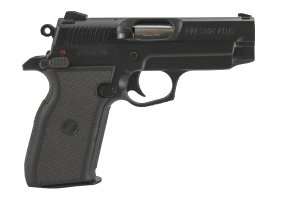 Star Firestar Plus 9mm Black Pistol
