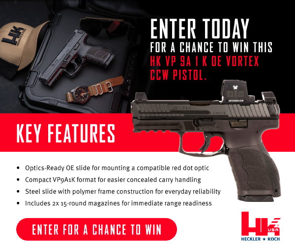Enter today for a chance to win.