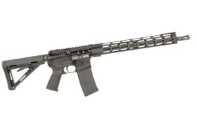 Diamondback Firearms DB15 5.56 NATO Black AR-15 Rifle
