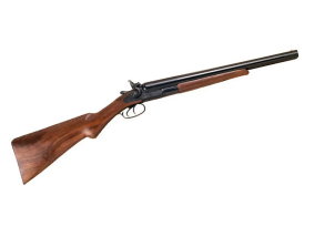 CIMARRON 1878 Coach Gun 12 Gauge Hunting Shotgun