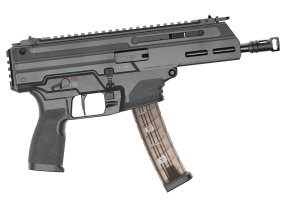 Springfield Armory Kuna 9mm Black Pistol