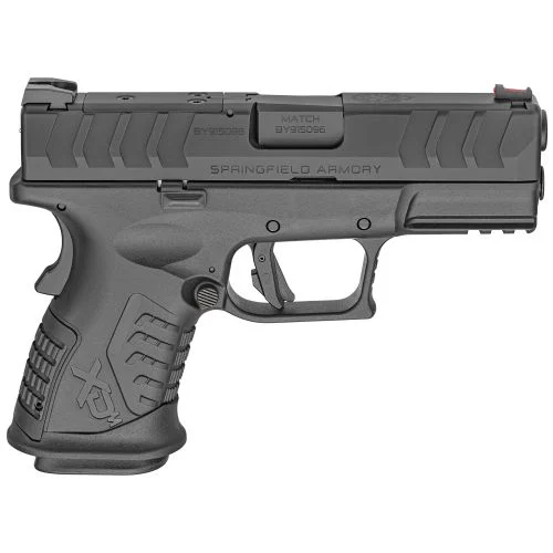 Springfield Armory XD-M Elite Compact OSP 10mm Pistol