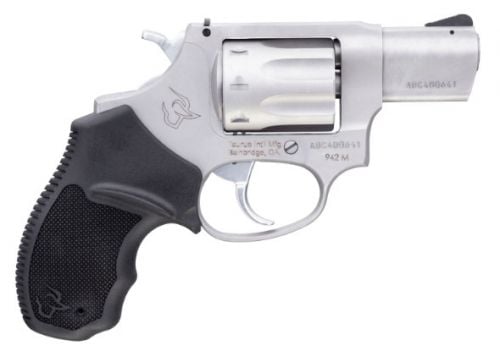 Taurus 942 .22 WMR Stainless Revolver