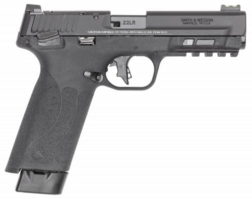 Smith & Wesson M&P 22X .22 LR Pistol