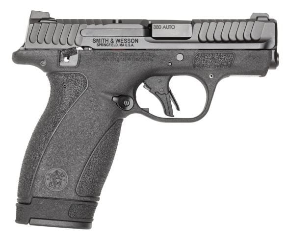 S&W M&P Bodyguard 2.0 .380 ACP Pistol