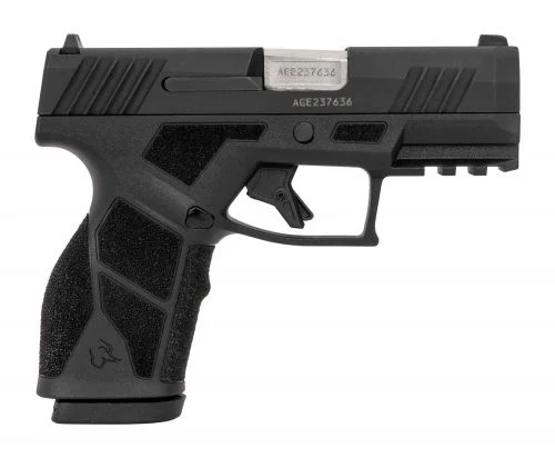 Taurus GX2 9mm Blue/Black Pistol