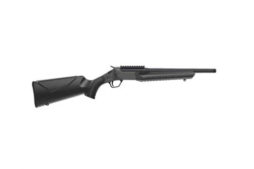 Rossi LWC Lightweight Carbine .44 Remington Mag Black Single Shot Rifle