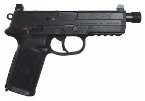 FN FNX-45 Tactical .45 ACP Semi Auto Pistol