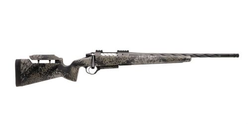 Seekins Precision Havak PH3 .308 Win Black Bolt Action Rifle