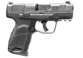 HK CC9 Optic Ready 9mm Black Pistol