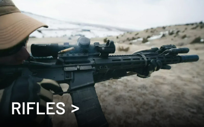 Shop rifles
