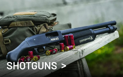 Shop shotguns