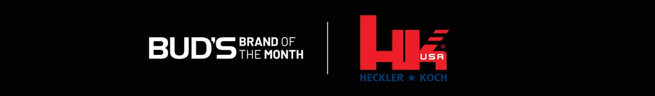 Bud's Brand of the Month