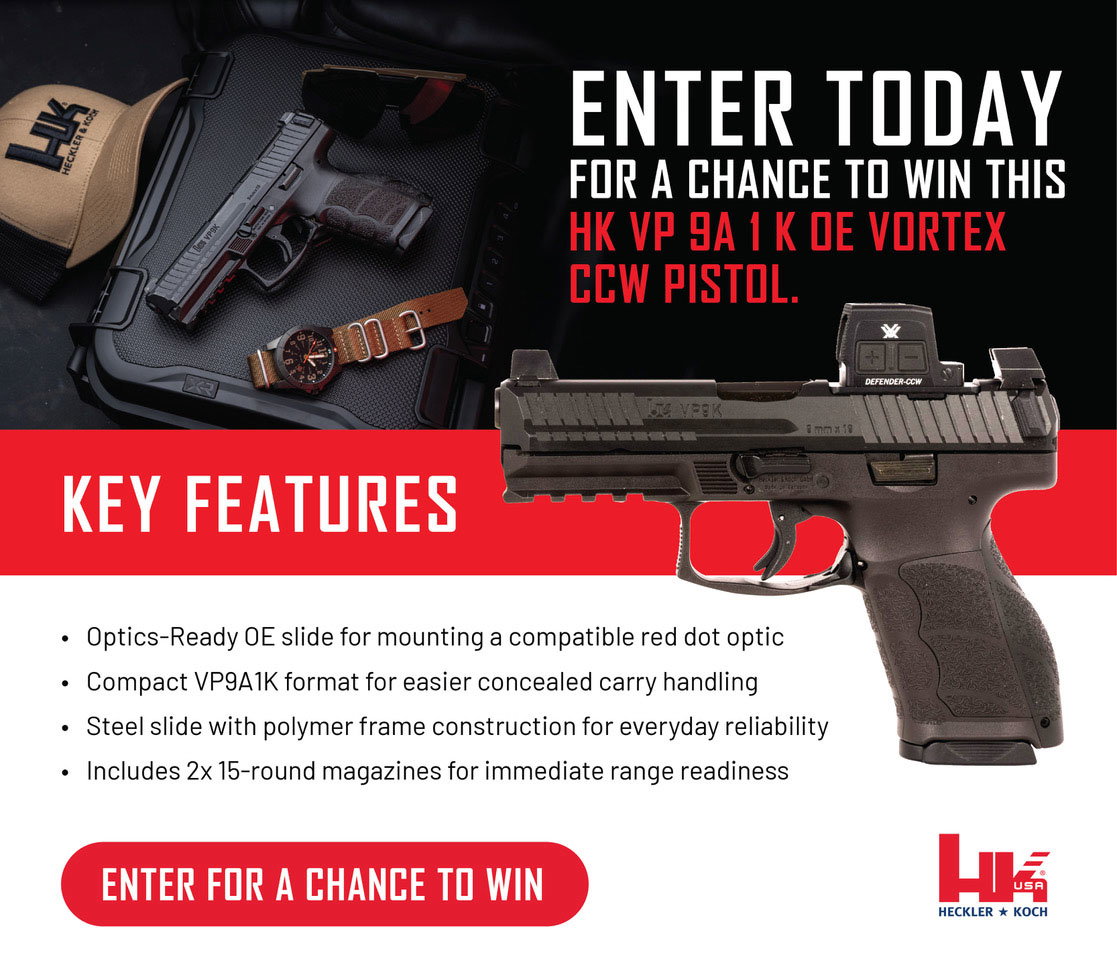 Enter today for a chance to win.
