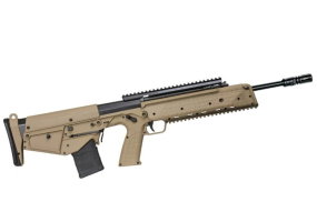 Keltec RDB 20 5.56 NATO FDE Tan Bullpup Semi-Automatic Rifle