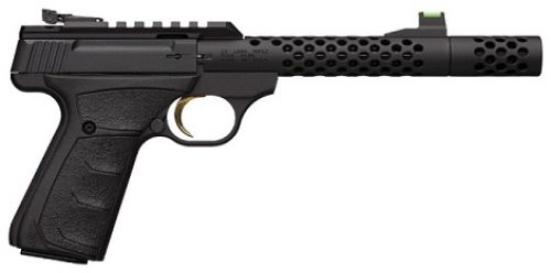 Browning Buck Mark Plus Vision Mountain SR .22 Long Pistol