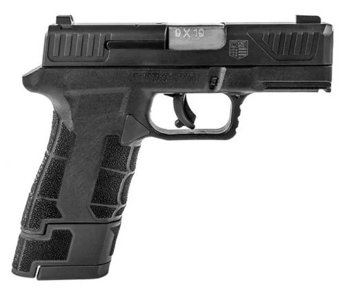 Diamondback Firearms DBAM29 Sub-Compact 9mm Black Pistol