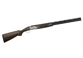 Beretta 686 Silver Pigeon I 28 Gauge Enhanced Engraving Over / Under