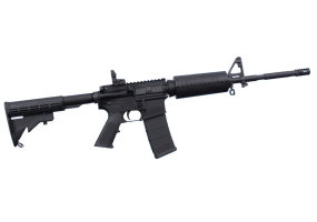 Colt LE6920 M4 Carbine 5.56 NATO Anodized AR-15 Rifle