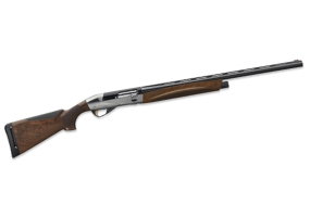 Benelli Ethos 20 Gauge Satin Nickel Shotgun