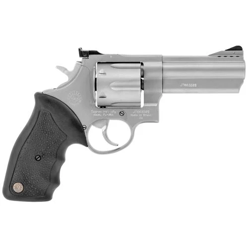 Taurus Model 44 .44 Stainless/Silver Revolver